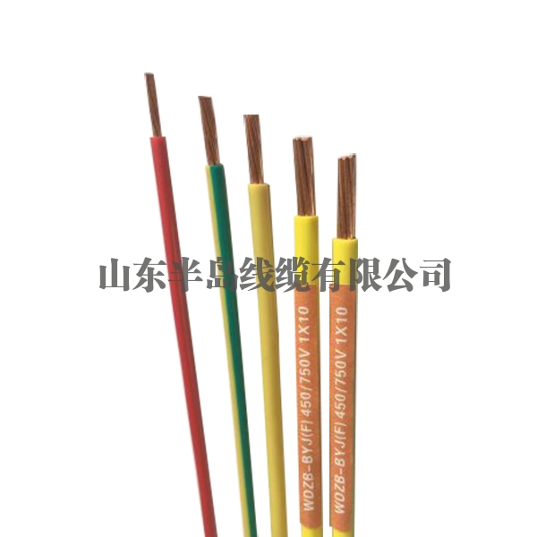 70年高壽命電線電纜